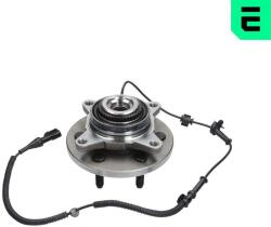 OPTIMAL Set rulment roata OPTIMAL 301963 (301963)