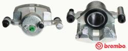 BREMBO Etrier frana BREMBO ESSENTIAL LINE F 24 061 (F 24 061)