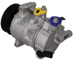 KAMOKA Compresor, climatizare KAMOKA 7820015 (7820015) - automobilus
