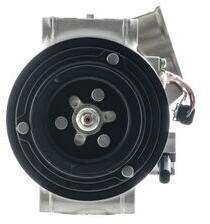 MAHLE Compresor, climatizare MAHLE BEHR *** PREMIUM LINE *** ACP 531 000P (ACP 531 000P)