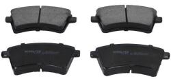 KAVO PARTS set placute frana, frana disc KAVO PARTS KBP-10071 (KBP-10071)