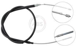 ABS Cablu, frana de parcare ABS K11416 (K11416)