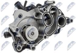NTY Pompă de apă, răcire motor NTY CPW-WW-053 (CPW-WW-053)