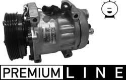 MAHLE Compresor, climatizare MAHLE BEHR *** PREMIUM LINE *** ACP 1000 000P (ACP 1000 000P)