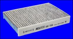 MECAFILTER Filtru, aer habitaclu MECAFILTER EKR7338 (EKR7338)