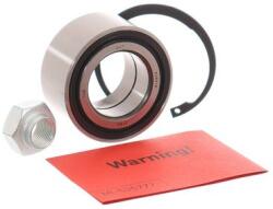 SKF Set rulment roata SKF VKBA 6643 (VKBA 6643)