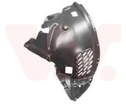 VAN WEZEL Carenaj roata VAN WEZEL 0682433 (0682433)