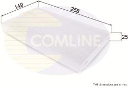 COMLINE Filtru, aer habitaclu COMLINE EKF344 (EKF344)