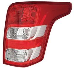 VAN WEZEL Lampa spate VAN WEZEL 1706932 (1706932)
