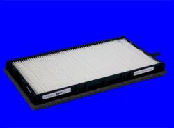 MECAFILTER Filtru, aer habitaclu MECAFILTER ELR7014 (ELR7014)