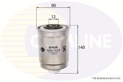 COMLINE filtru combustibil COMLINE EFF036 (EFF036)