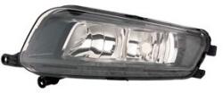 VAN WEZEL Proiector ceata VAN WEZEL 5776997 (5776997)