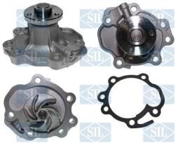 SALERI Pompă de apă, răcire motor SALERI PA1755 (PA1755)