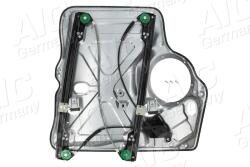AIC Mecanism actionare geam AIC 54578 (54578) - automobilus