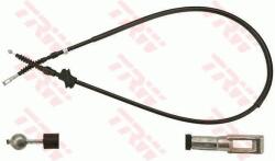 TRW Cablu, frana de parcare TRW GCH1567 (GCH1567)
