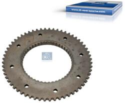 DT Spare Parts Disc ambreiaj DT Spare Parts 1.14356 (1.14356) - automobilus