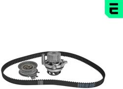 OPTIMAL Set pompa apa + curea dintata OPTIMAL SK-1109AQ1 (SK-1109AQ1)