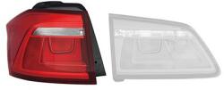 VAN WEZEL Lampa spate VAN WEZEL 5769921 (5769921)