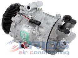 Meat & Doria Compresor, climatizare MEAT & DORIA K11558 (K11558)
