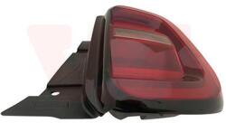 VAN WEZEL Lampa spate VAN WEZEL 1648922 (1648922)