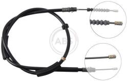 ABS Cablu, frana de parcare ABS K12095 (K12095)