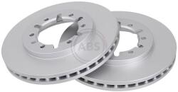 ABS Disc frana ABS 16991 (16991)