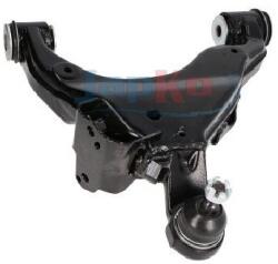 JAPKO Brat, suspensie roata JAPKO 722042R (722042R)