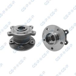 GSP Set rulment roata GSP 9336015 (9336015)
