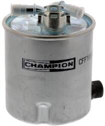 CHAMPION filtru combustibil CHAMPION CFF100591 (CFF100591)