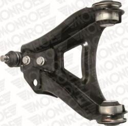 MONROE Brat, suspensie roata MONROE L25520 (L25520)