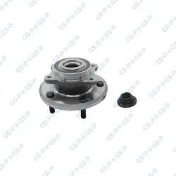 GSP Set rulment roata GSP 9332009K (9332009K)