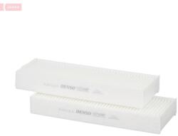 DENSO Filtru, aer habitaclu DENSO DCF608P (DCF608P)