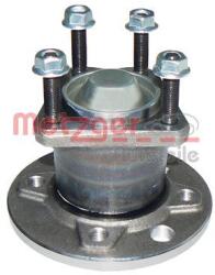 Metzger Autoteile Set rulment roata METZGER AUTOTEILE WM 876 (WM 876)