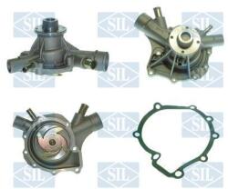 SALERI Pompă de apă, răcire motor SALERI PA1226 (PA1226)
