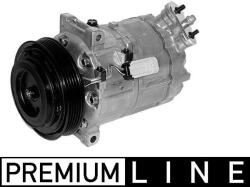 MAHLE Compresor, climatizare MAHLE BEHR *** PREMIUM LINE *** ACP 1035 000P (ACP 1035 000P)