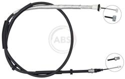 ABS Cablu, frana de parcare ABS K19869 (K19869)