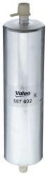 VALEO filtru combustibil VALEO 587602 (587602)