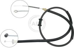 ABS Cablu, frana de parcare ABS K18228 (K18228)