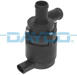 DAYCO Pompă de apă suplimentară (circuitul apei de răcire) DAYCO DEP1012 (DEP1012)