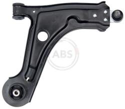 ABS Brat, suspensie roata ABS 210940 (210940)