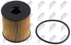 NTY Filtru ulei NTY FOF-FR-025 (FOF-FR-025)