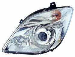 DEPO Far Depo 440-1161L-LDHEM (440-1161L-LDHEM) - automobilus