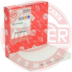 Master-sport Germany Filtru, aer habitaclu MASTER SPORT 2335-IF-PCS-MS (2335-IF-PCS-MS)