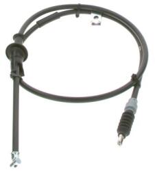 Bosch Cablu, frana de parcare BOSCH 1 987 477 878 (1 987 477 878)