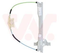 VAN WEZEL Mecanism actionare geam VAN WEZEL 0970267 (0970267)