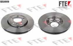 FTE Disc frana FTE 9072014 (9072014)
