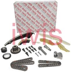 Iwis Motorsysteme chit lant de distributie IWIS MOTORSYSTEME iwis calitate originală de echipament original, fabricat în 70003Set (70003Set)