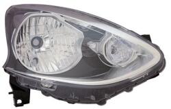VAN WEZEL Far VAN WEZEL 3335962 (3335962)