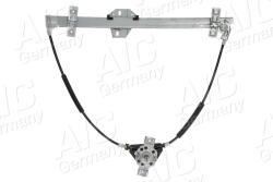 AIC Mecanism actionare geam AIC Calitatea originală 50502 (50502)