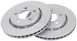 ABS Disc frana ABS 18395 (18395)